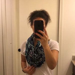 Lilly Pulitzer Infinity Scarf